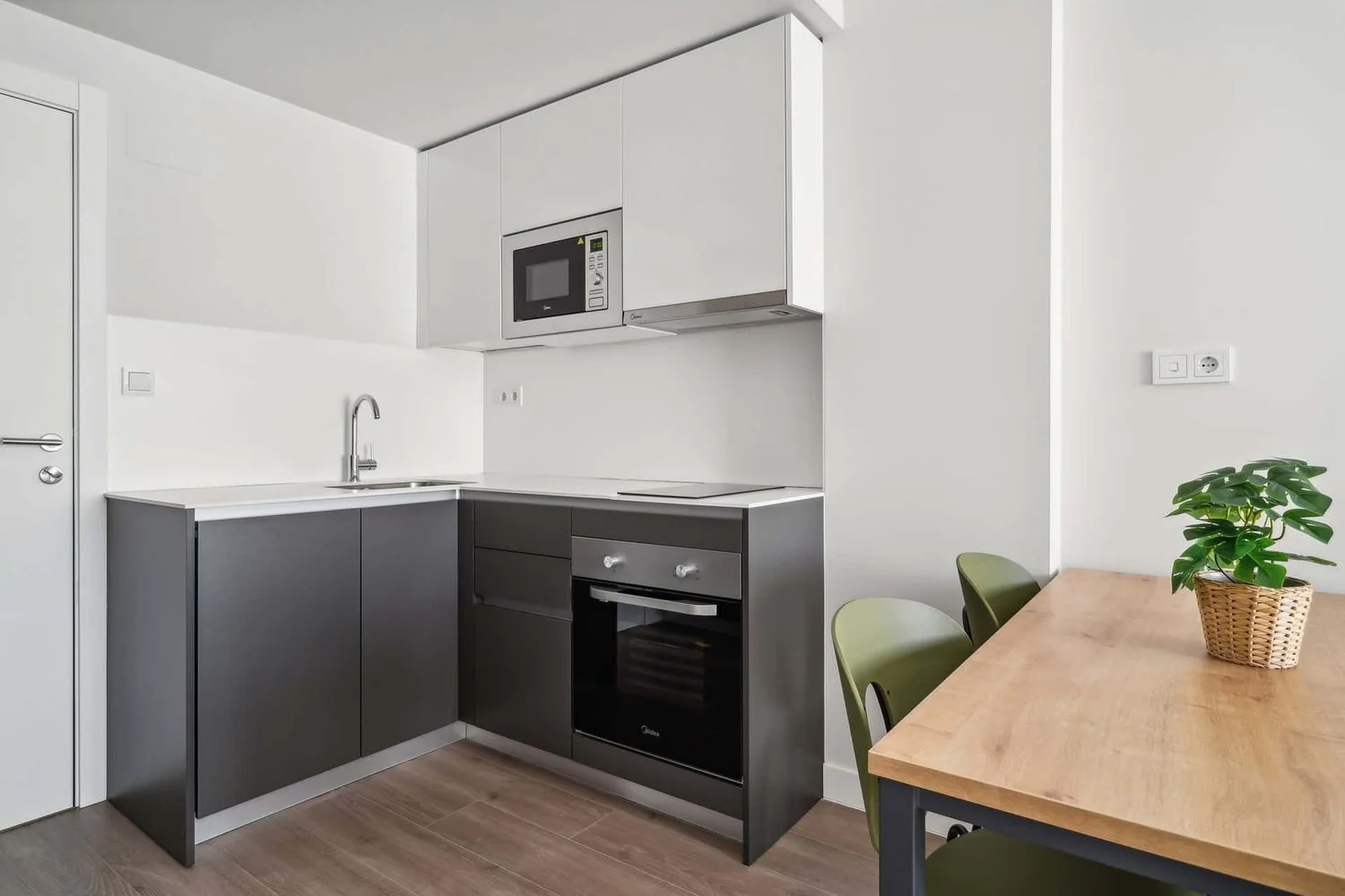 Piso en Calle de José Antonio Rebolledo y Palma, 23 - Foto 15