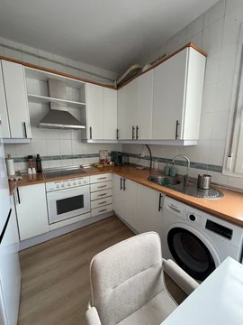 Piso en calle del Ferrocarril, 23 - Foto 29