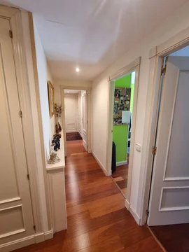 Piso en paseo de la Alameda de Osuna, 50 - Foto 29