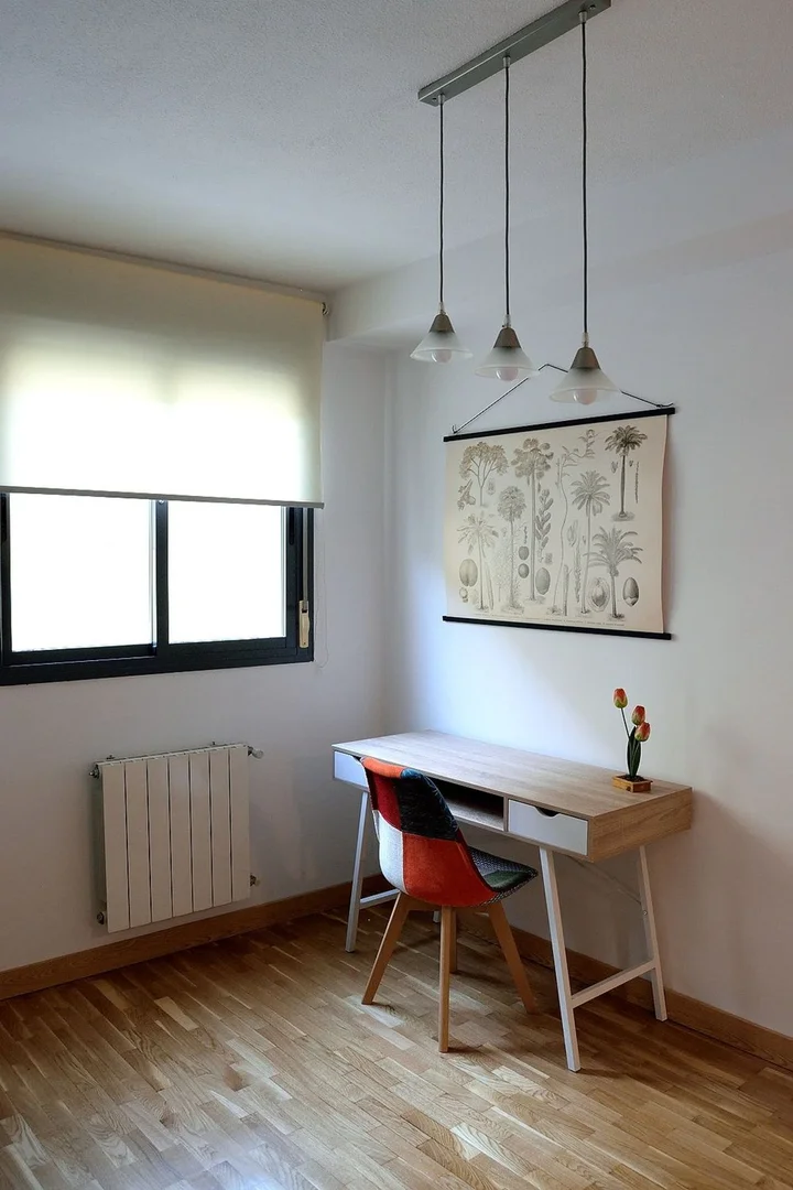 Piso en calle Puerto de la Bonaigua, 9 - Foto 6