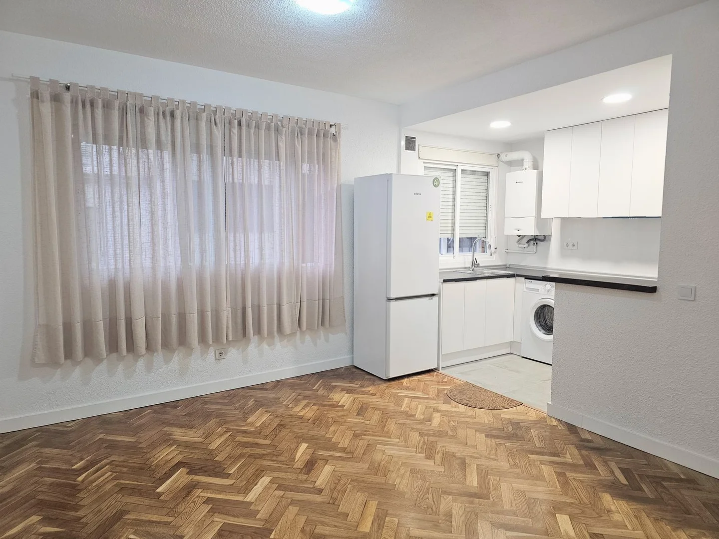 Piso en calle de los Vizcaínos, 5