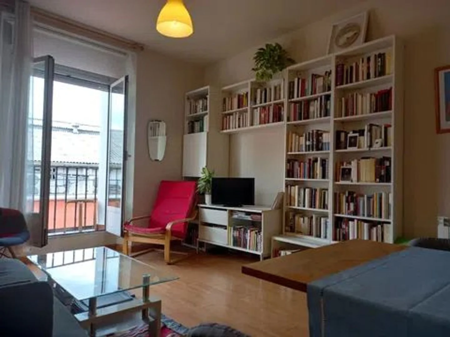 Piso en Barrio Lavapiés-Embajadores - Foto 5