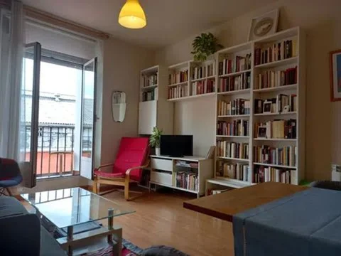 Piso en Barrio Lavapiés-Embajadores - Foto 5