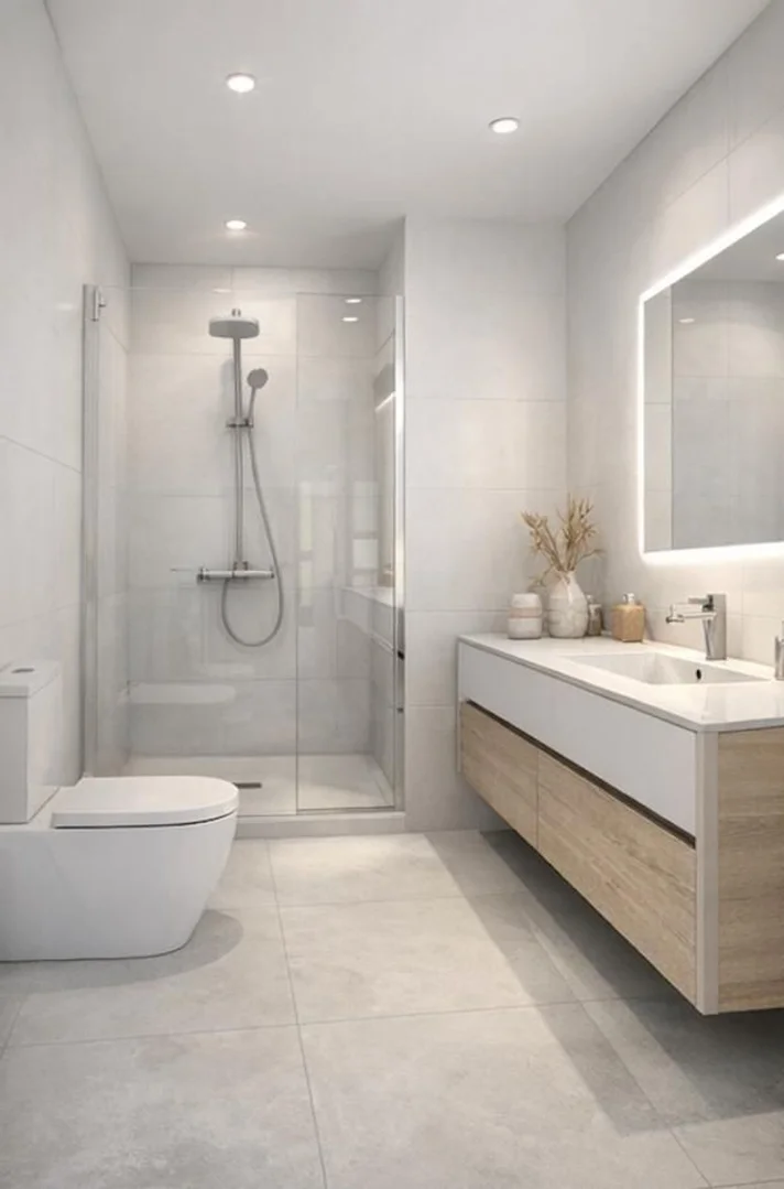 Piso en calle de Pi i Margall, 45 - Foto 4