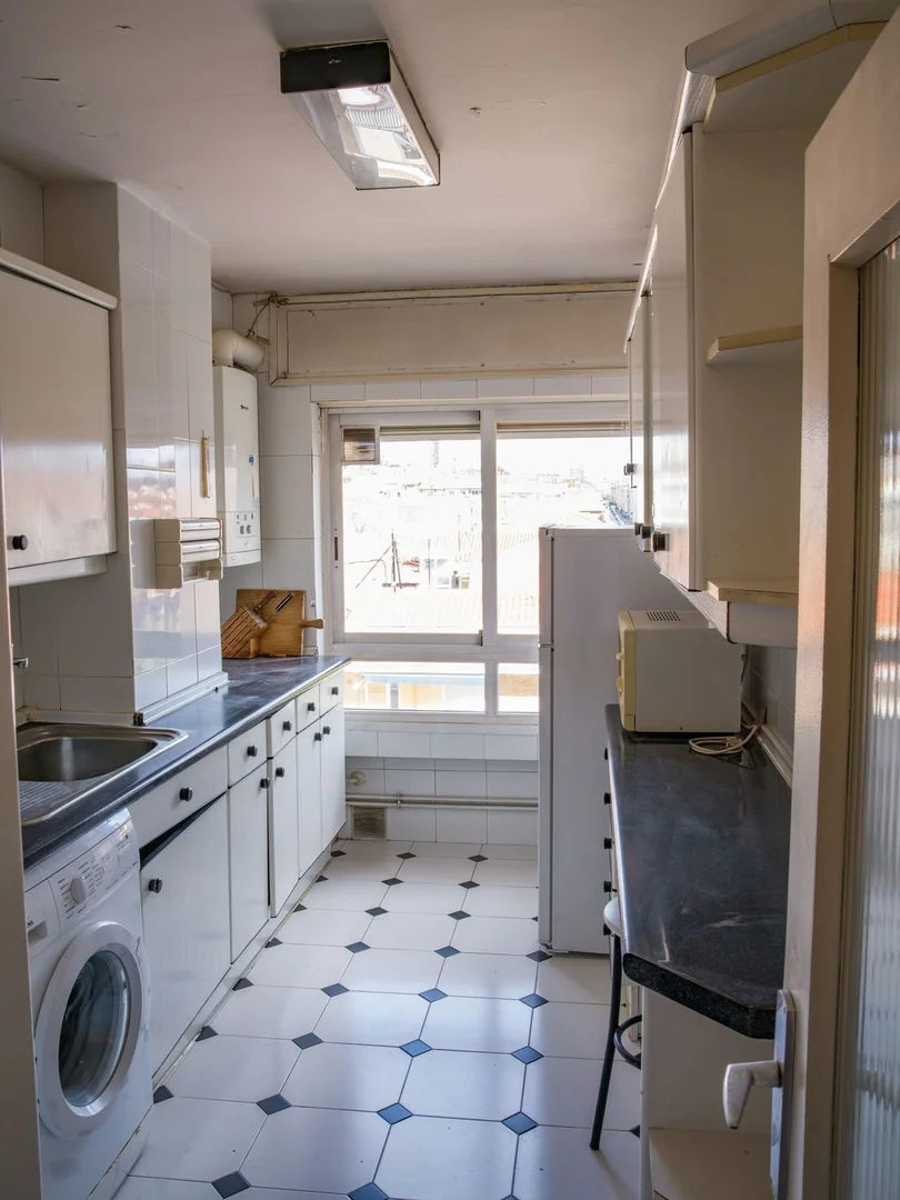 Piso en Barrio Ventas - Foto 2