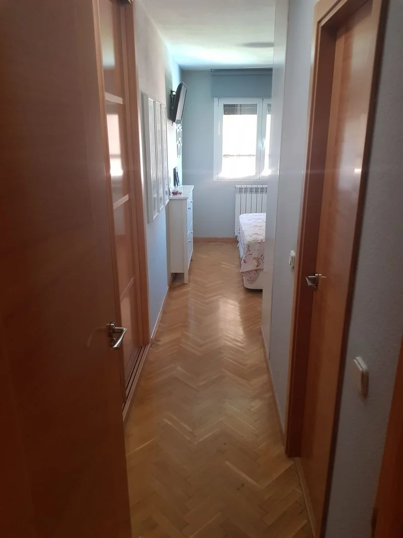 Piso en Paseo Zurrón, 16, Timón - Foto 29