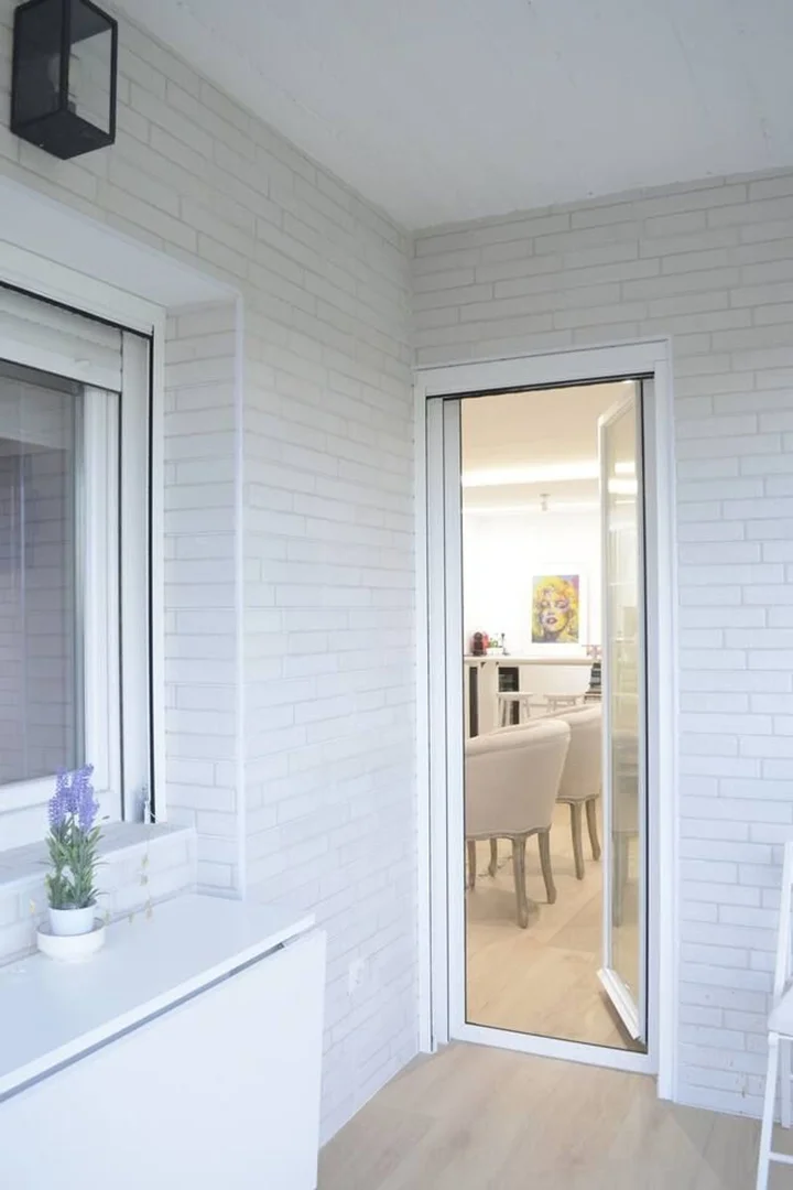 Piso en calle de Santa Rafaela María del Sagrado Corazón, 108 - Foto 8