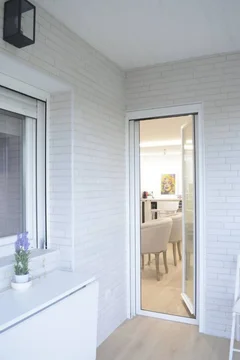 Piso en calle de Santa Rafaela María del Sagrado Corazón, 108 - Foto 8