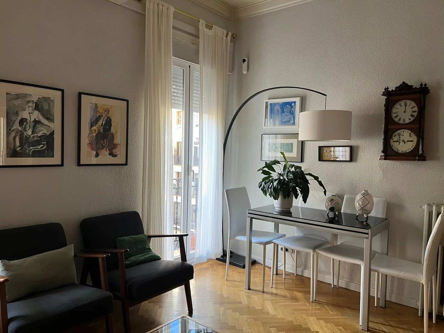 Piso en calle de Fernández de los Ríos, 24 - Foto 12