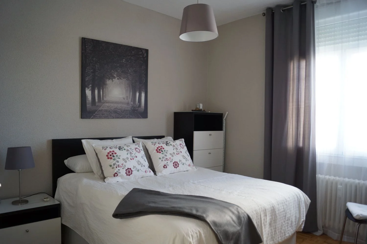 Piso en calle de Orense, 18 - Foto 5