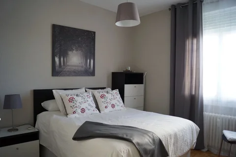 Piso en calle de Orense, 18 - Foto 5