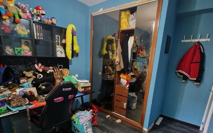 Piso en Calle de Clara del Rey, 60, Prosperidad - Foto 5