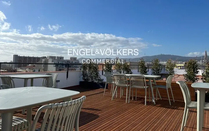 Local comercial en  Barcelona Capital - Foto 19