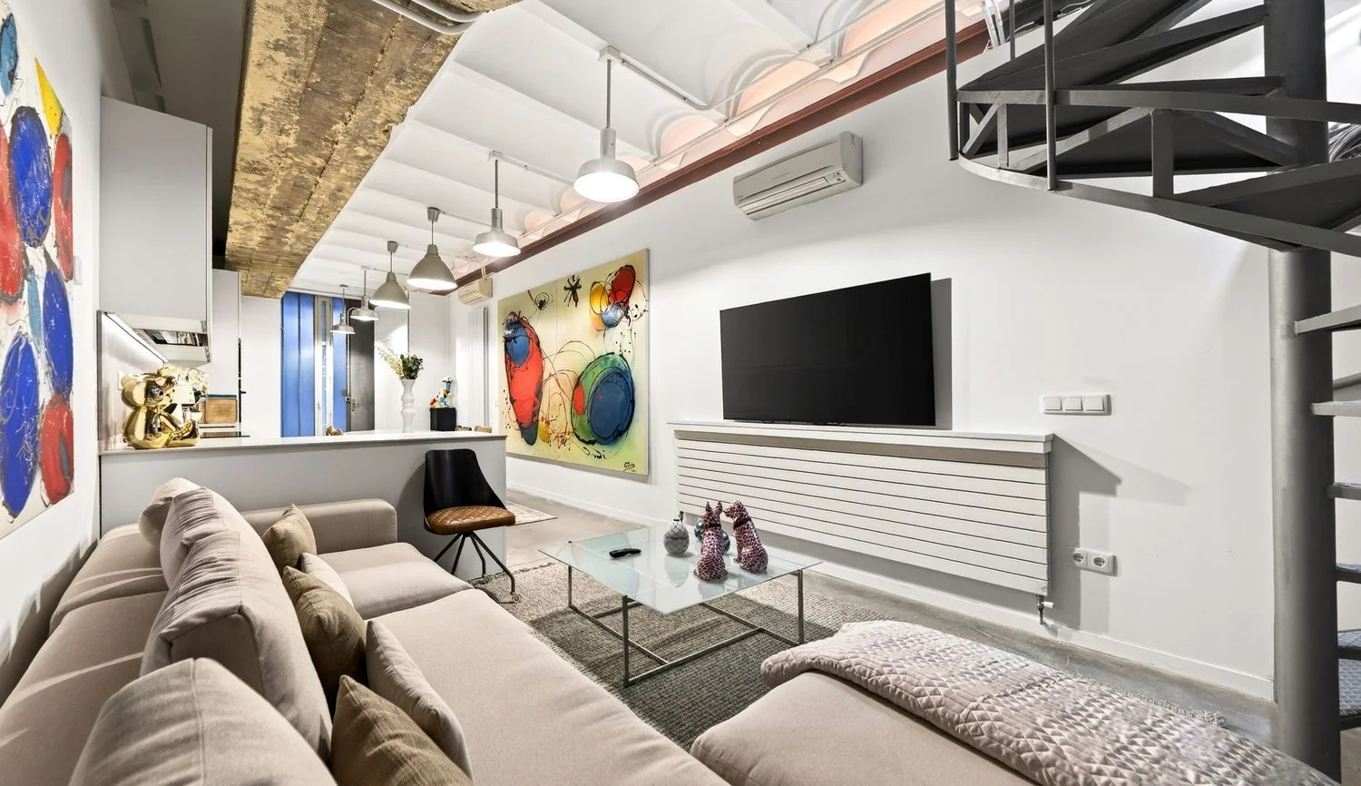 Dúplex en calle de Juan de la Hoz, 3 - Foto 20