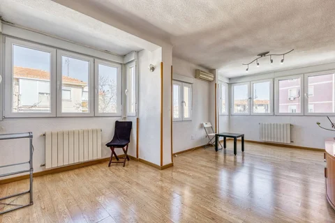 Piso en calle de Balaguer, 1 - Foto 3