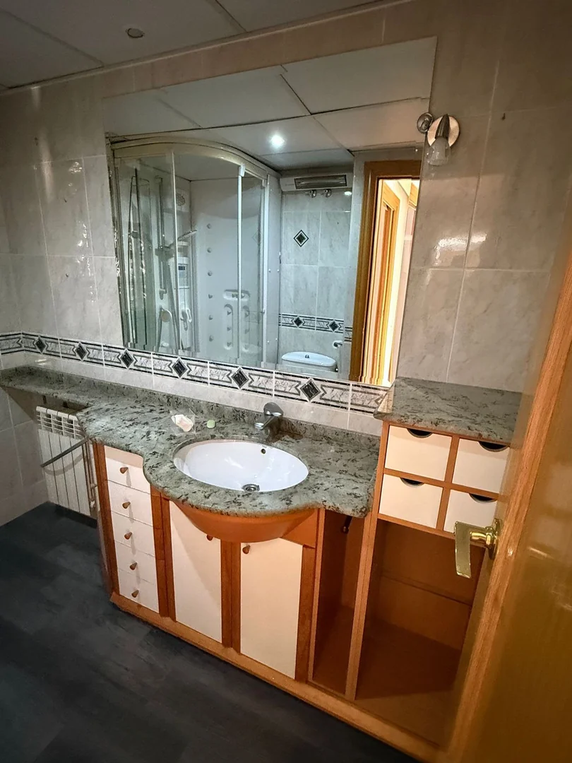 Piso en Calle Montpellier, 1, Horcajo - Foto 19