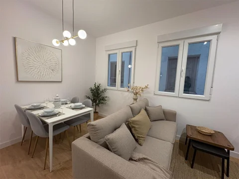 Piso en  Calle de Alcántara 23 - Foto 8