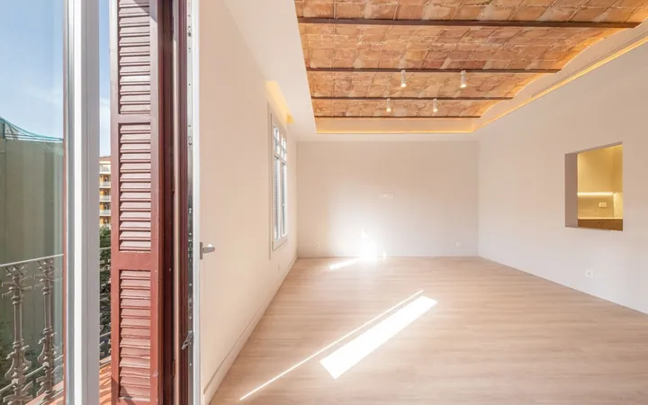 Piso en La Dreta de l'Eixample, La Dreta de l'Eixample - Foto 11