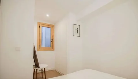 Piso en calle de la Reina Amàlia, 1 - Foto 18