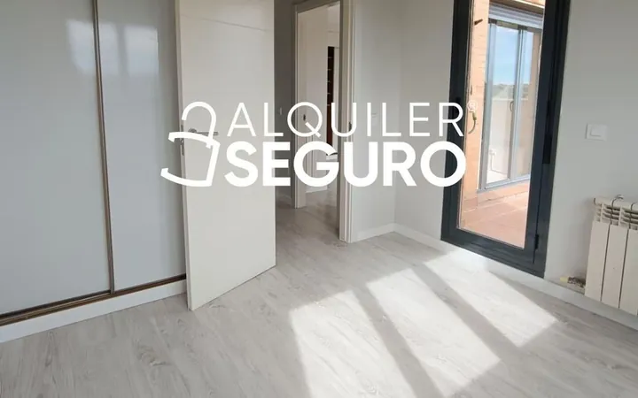Piso en Avenida de los Rosales, Butarque - Foto 7