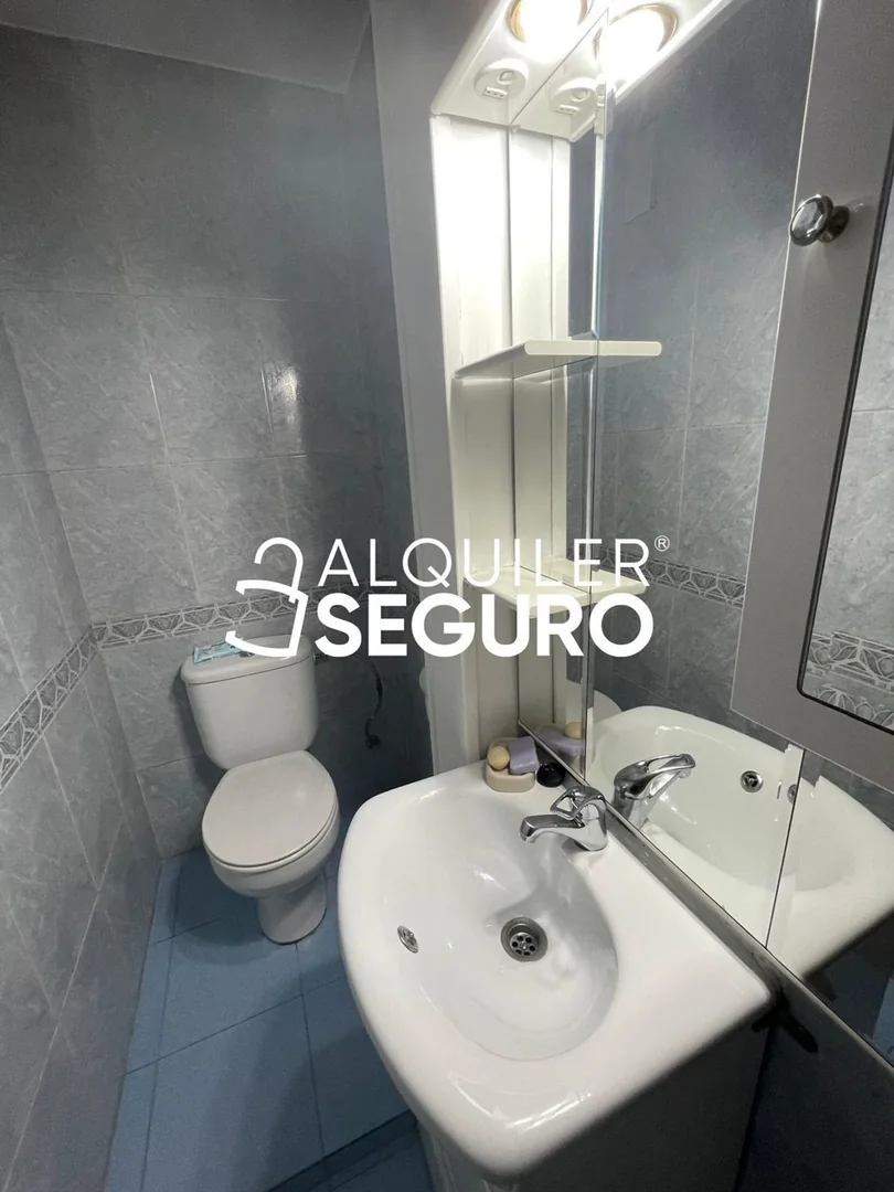 Piso en Ronda de Atocha, Lavapiés-Embajadores - Foto 29