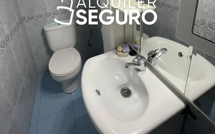 Piso en Ronda de Atocha, Lavapiés-Embajadores - Foto 29