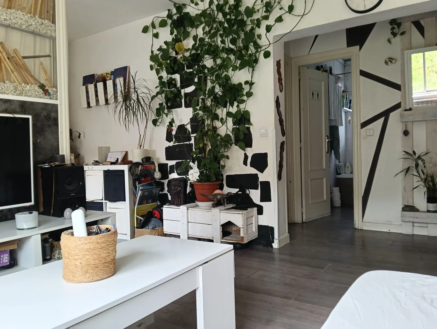 Piso en calle la del Soto del Parral, 13 - Foto 2