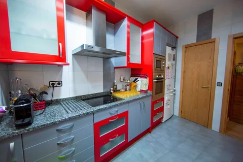 Piso en calle de Ercilla, 10 - Foto 12