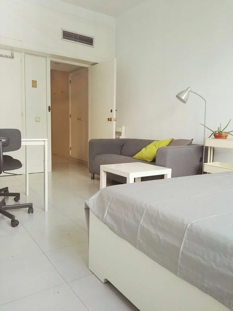Estudio en Calle Velázquez, 146, El Viso - Foto 11