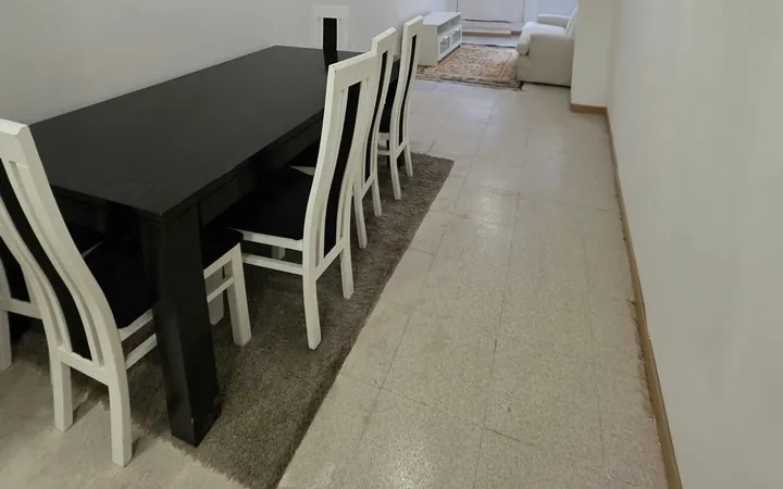 Estudio en Via Carpetana, 79, San Isidro - Foto 4