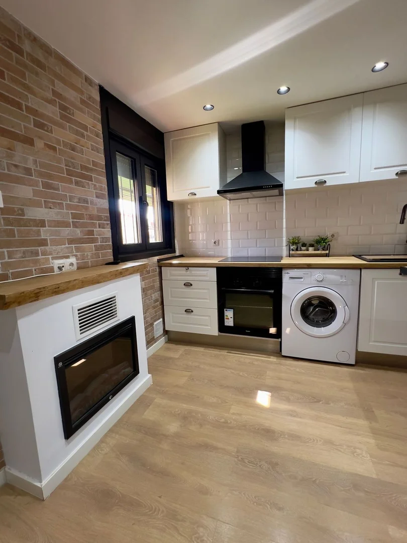 Piso en Barrio Lavapiés-Embajadores - Foto 4