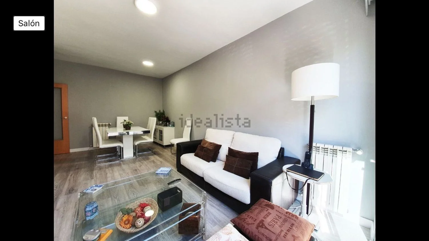 Piso en Calle del Monasterio de las Batuecas, 23, Montecarmelo - Foto 5