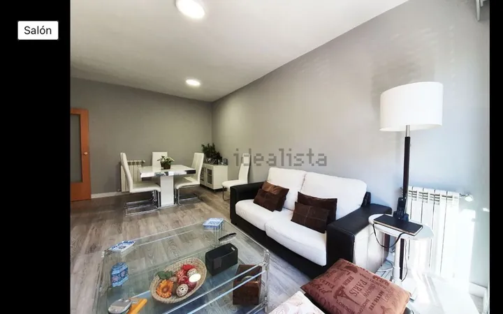 Piso en Calle del Monasterio de las Batuecas, 23, Montecarmelo - Foto 5