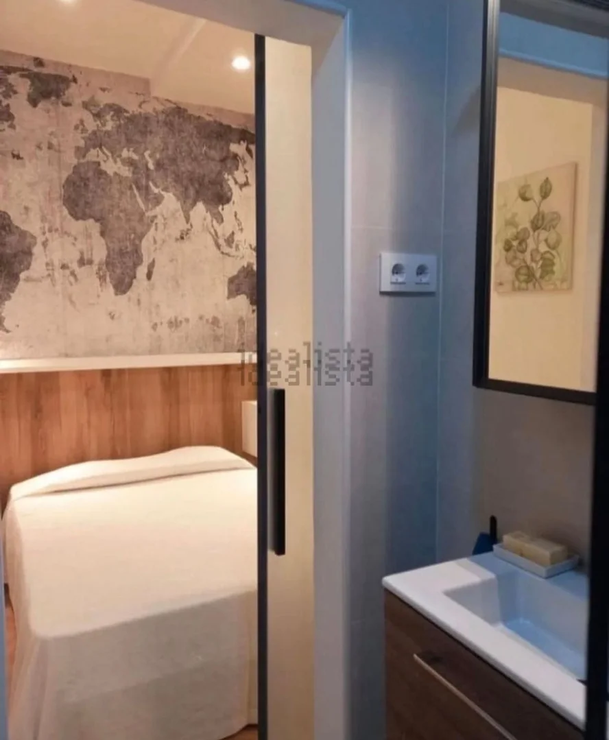 Estudio en Calle del Mesón de Paredes, 59, Lavapiés-Embajadores - Foto 7