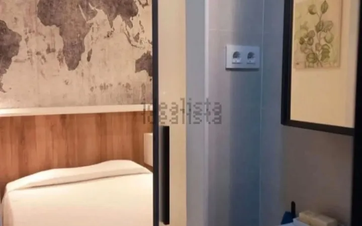 Estudio en Calle del Mesón de Paredes, 59, Lavapiés-Embajadores - Foto 7