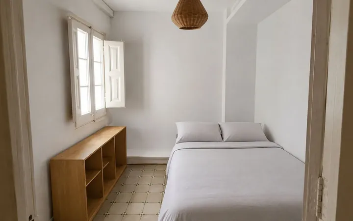 Piso en Calle de Trafalgar, 14, Sant Pere - Santa Caterina i la Ribera - Foto 1
