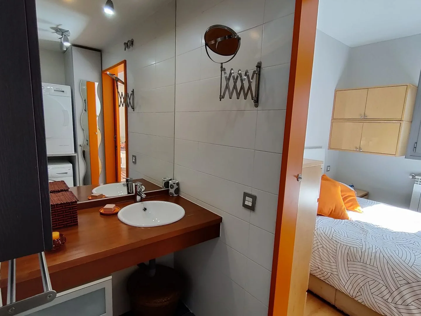 Piso en Juan de Arespacochaga y Felipe, 6 - Foto 14