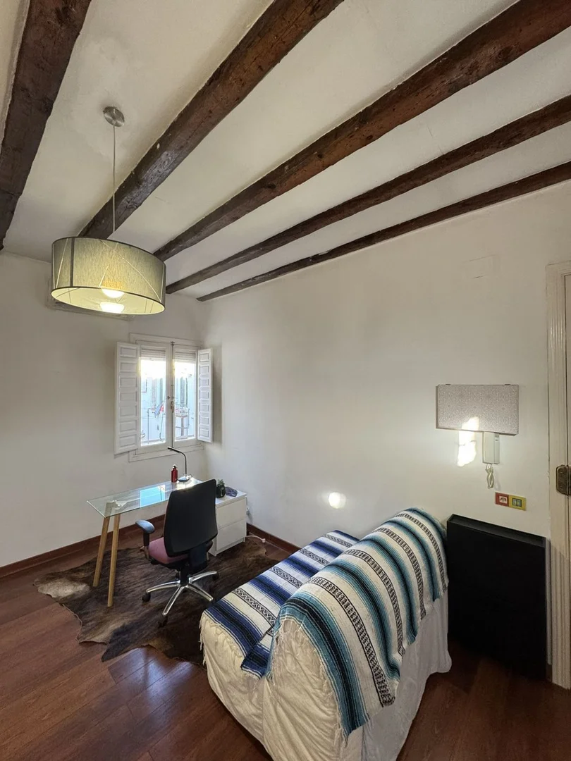 Ático en calle de San Vicente Ferrer, 20 - Foto 3