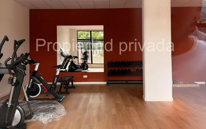Piso en Paseo de Francesc Candel, 43, La Marina del Prat Vermell - Foto 10