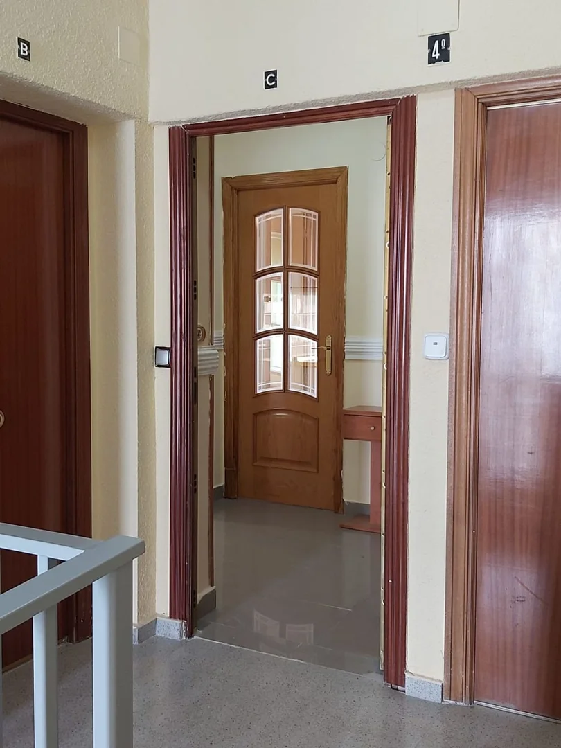 Piso en Barrio Villaverde Alto - Foto 2