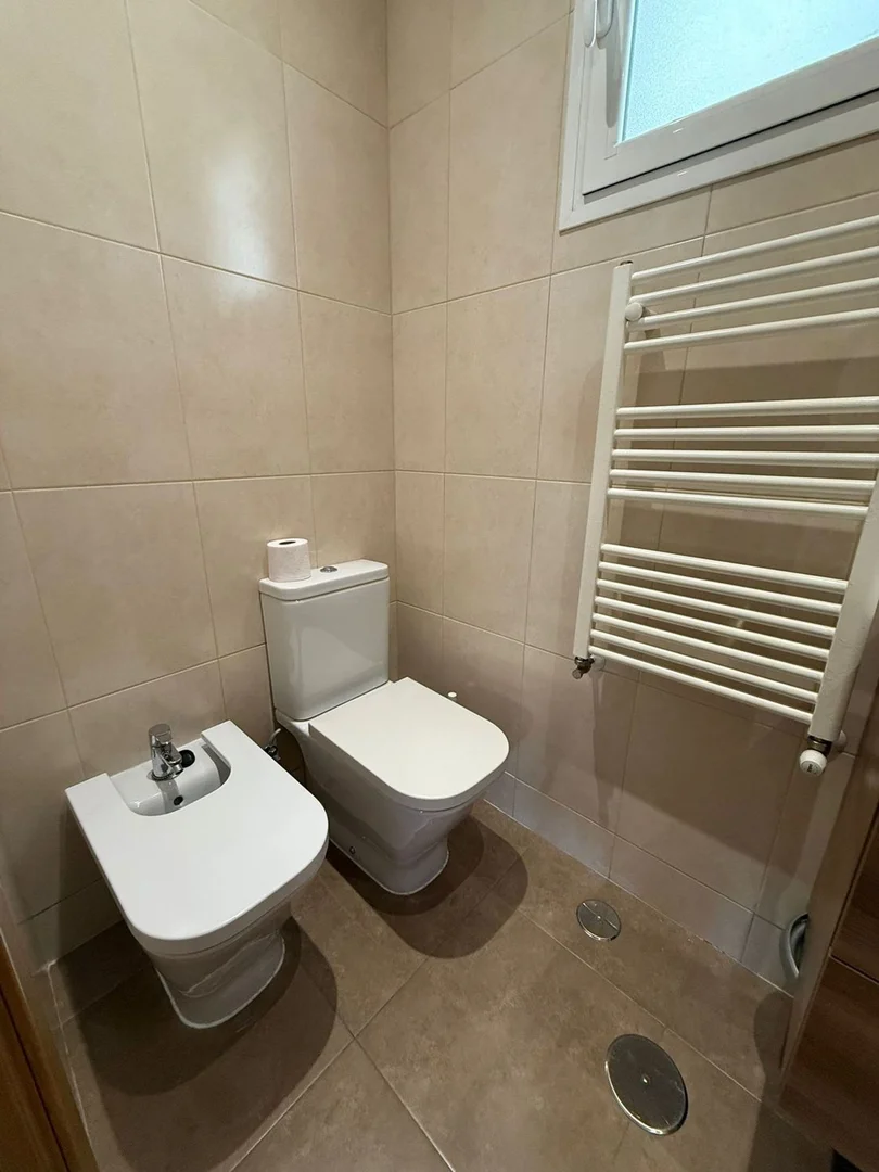 Piso en Barrio Bernabéu-Hispanoamérica - Foto 18