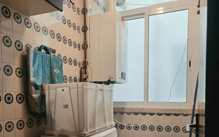 Piso en Calle del Comte Borrell, 207, La Nova Esquerra de l'Eixample - Foto 6