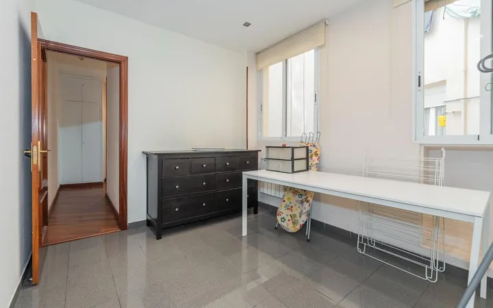 Piso en Calle de Jerónimo de la Quintana, Trafalgar - Foto 12