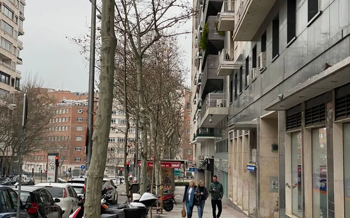 Piso en Calle de Cea Bermúdez, 66, Vallehermoso - Foto 2