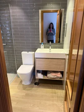 Piso en calle de Sanchorreja, 2 - Foto 31