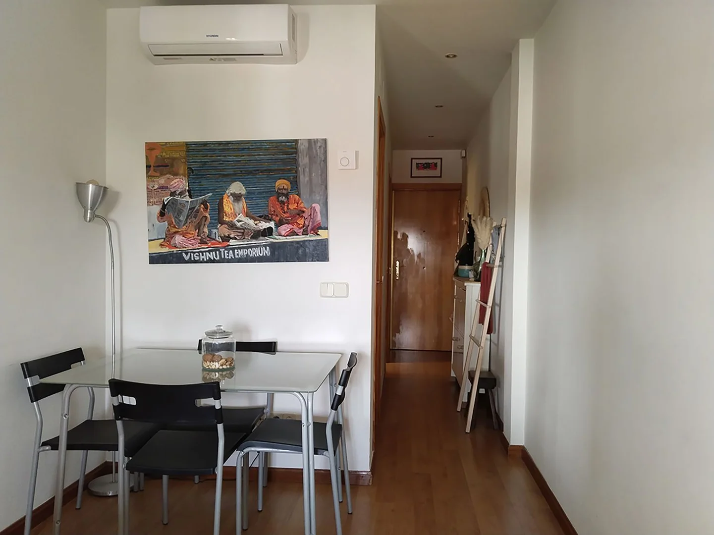 Piso en calle de Embajadores, 66 - Foto 3