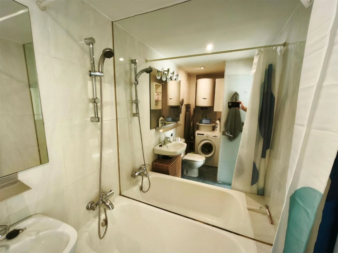 Piso en  Calle de Clara del Rey 39 - Foto 12