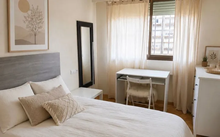 Piso en Calle del Marqués de Lozoya, 30, Estrella - Foto 15