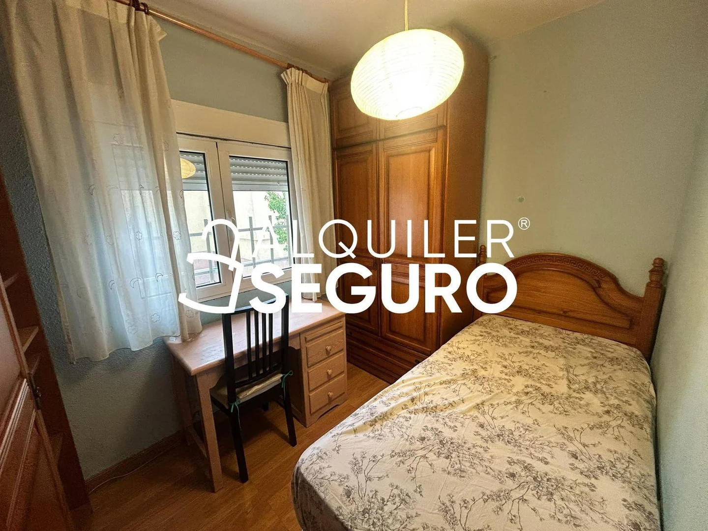Piso en Calle de Palamós, Portazgo - Foto 3