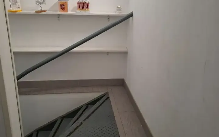 Local comercial en  Calle de Arturo Soria 60 - Foto 12